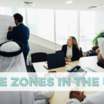 Free Zones In The UAE