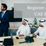 Register A Company In UAE Free Zones