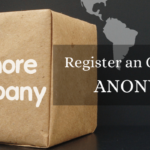 Register an Offshore Company Anonymously